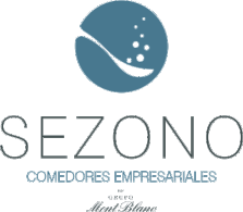 comedores industriales sezono logo